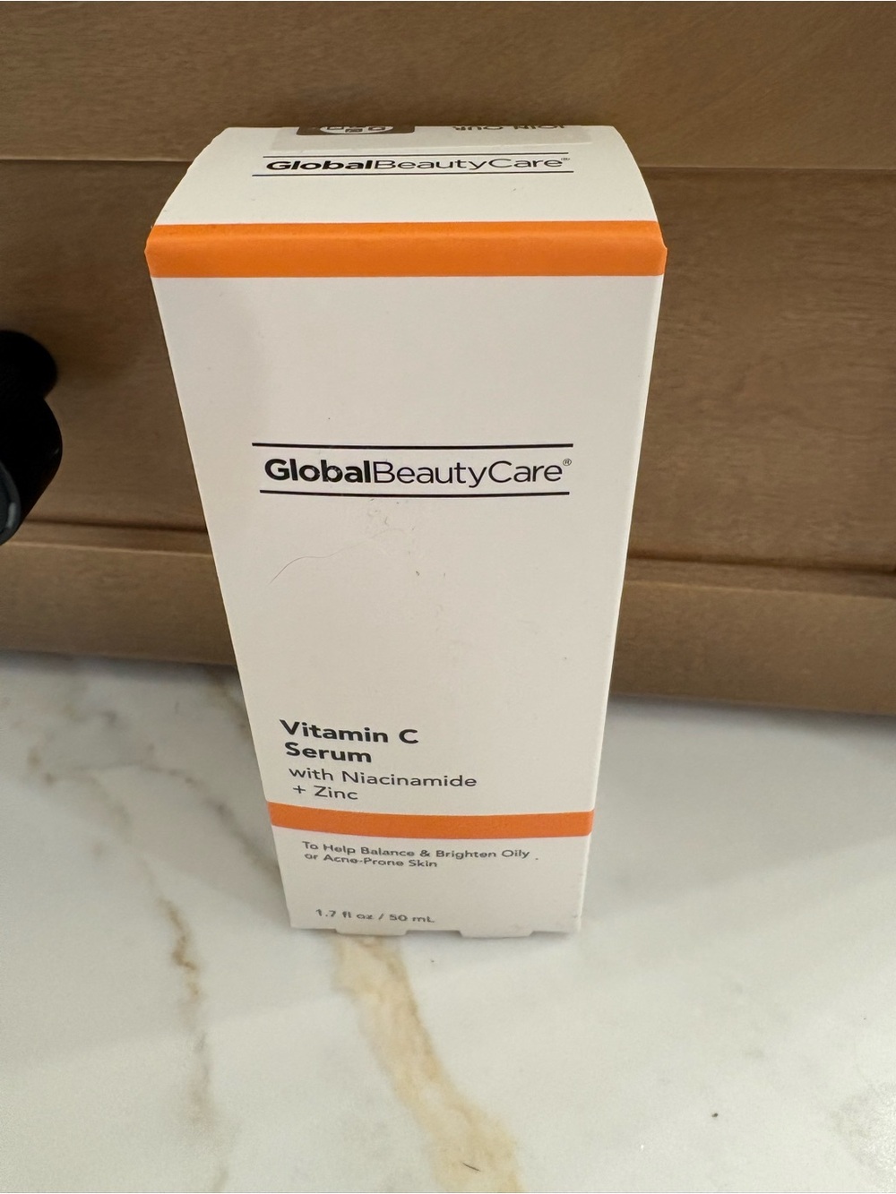 GlobalBeautyCare Vitamin C Serum